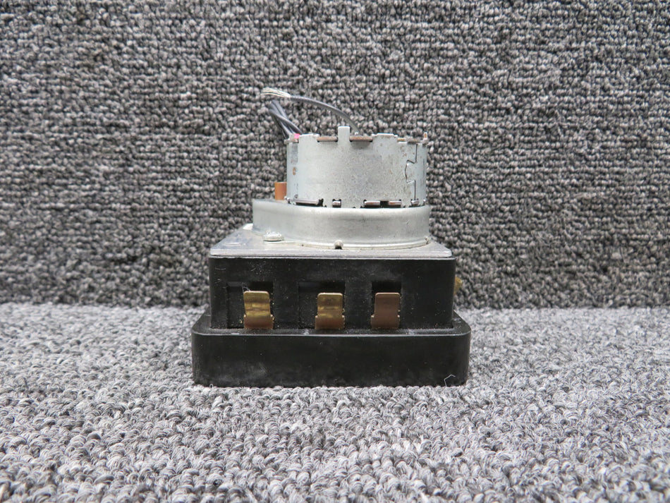 571J-BD Conrac Timer