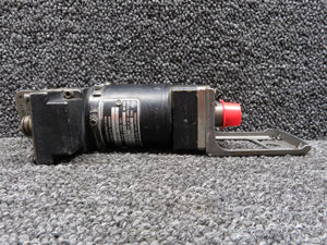 8TJ64GCA2 General Electric Rate of Flow Transmitter Assembly