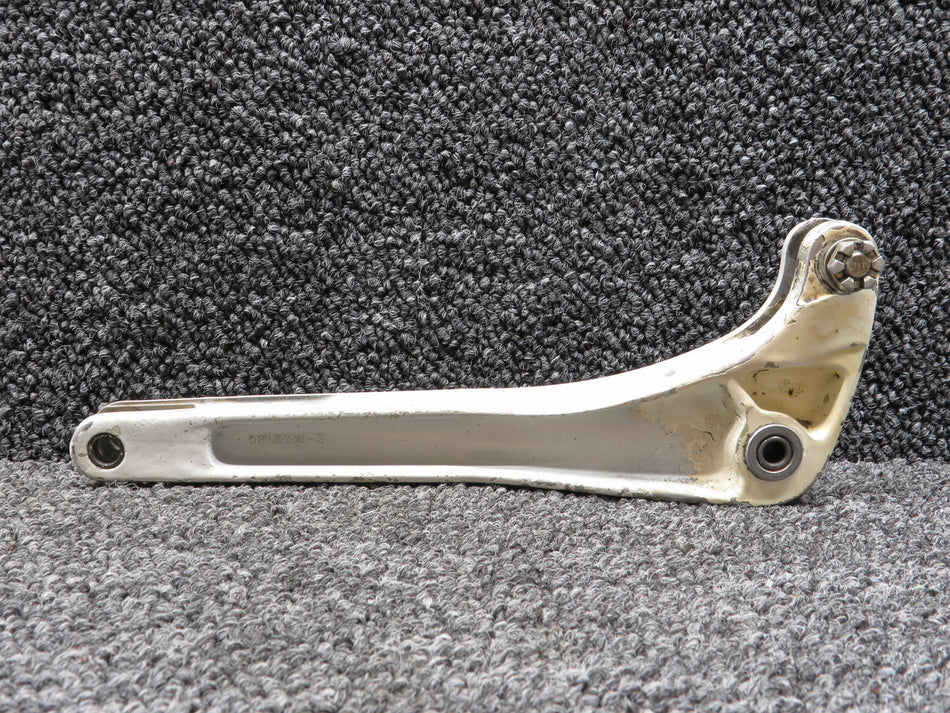 0841220-3 Cessna Landing Gear Bellcrank Assembly LH
