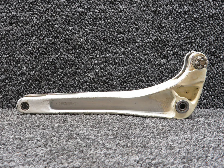 0841220-3 Cessna Landing Gear Bellcrank Assembly LH