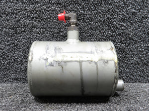 129-920036-1 Beechcraft 1900D Fuel Purge Tank Assembly