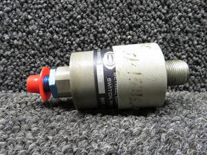 6607A3-42 Consolidated Controls Pressure Switch Assembly