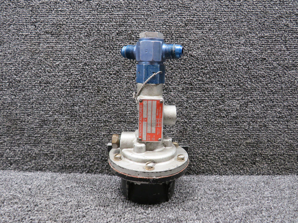 470822-1 (Alt: C165004-0401) Garrett Pressure Controller