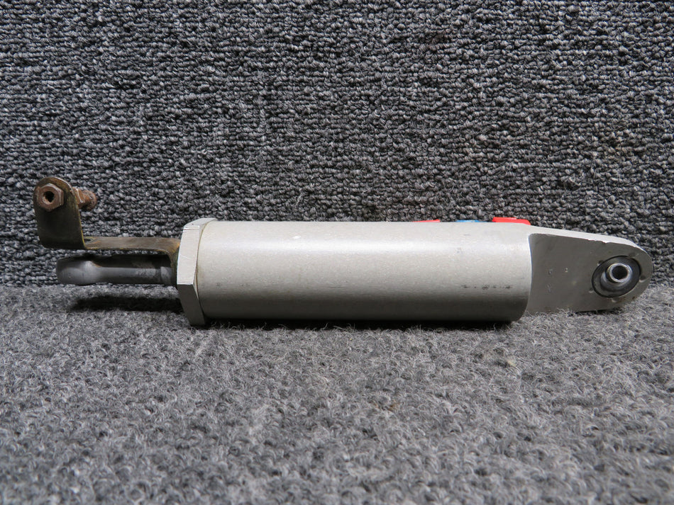 HE625 Mooney M20C HE Aircraft Hydraulic Flap Actuator