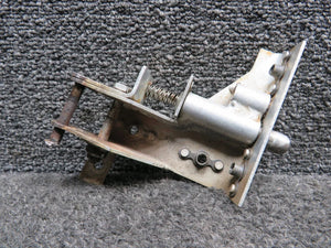310074 Mooney M20C Cabin Door Latch Housing Assembly with Catch & Spring