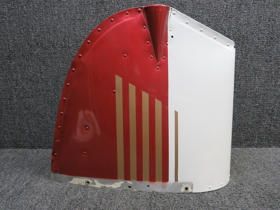 420000-951 Mooney M20C Tail Cone Fairing Assembly Aft
