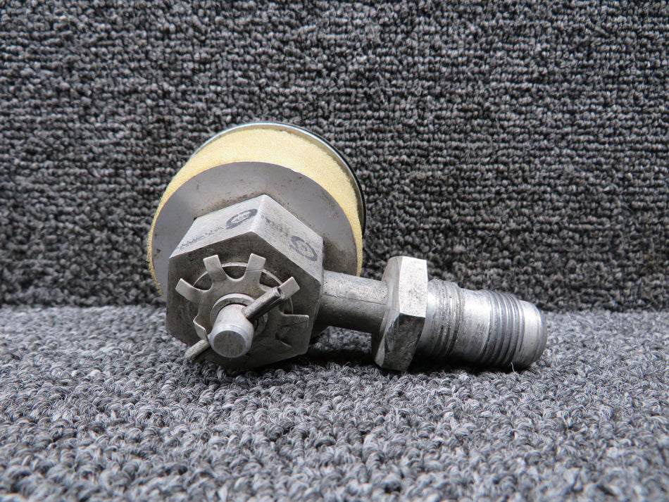 2H3-32 Airborne Vacuum Regulating Valve