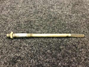 35-921228-31 (USE: 35-921221-63) Beech M35 Fuel Strainer LH