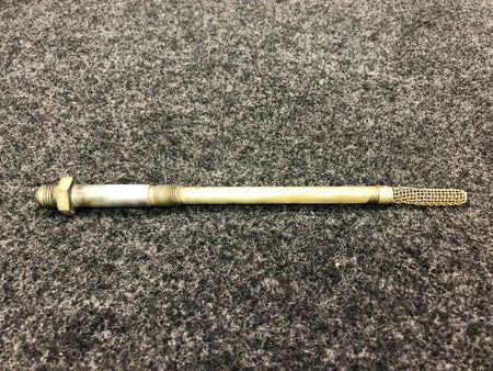 35-921228-31 (USE: 35-921221-63) Beech M35 Fuel Strainer LH BAS Part Sales | Airplane Parts