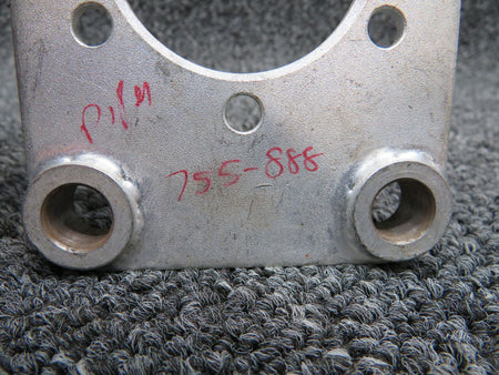 755-888 Piper Torque Plate Assembly (JC) BAS Part Sales | Airplane Parts