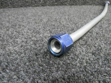 0300106-8 Cessna 195 Fuel Line Tank to Selector Valve
