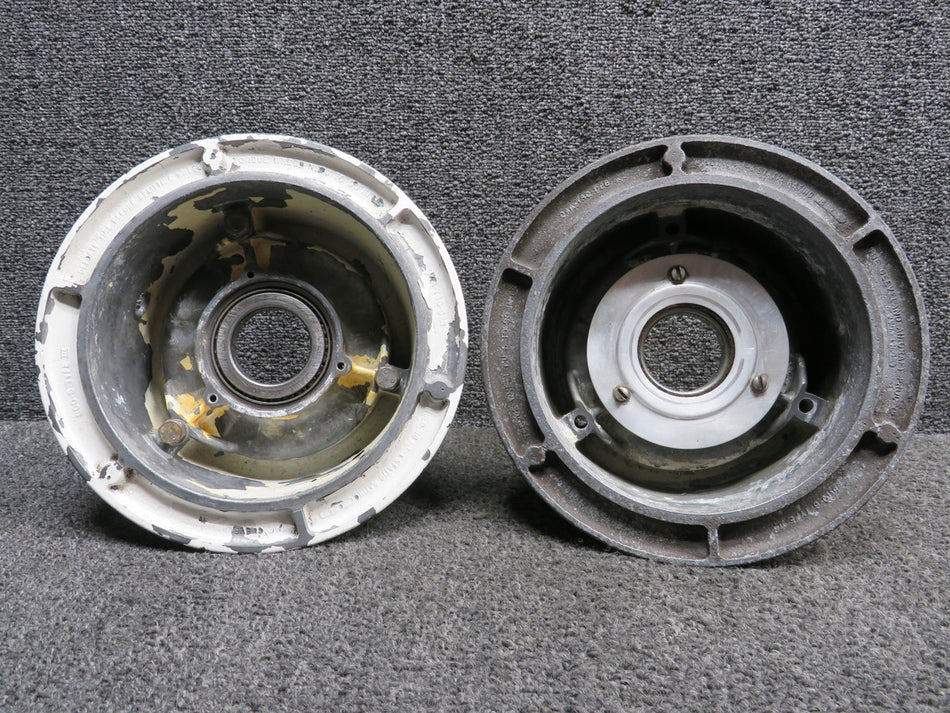40-24 Cleveland 6.00-6 Main Gear Wheel Assembly