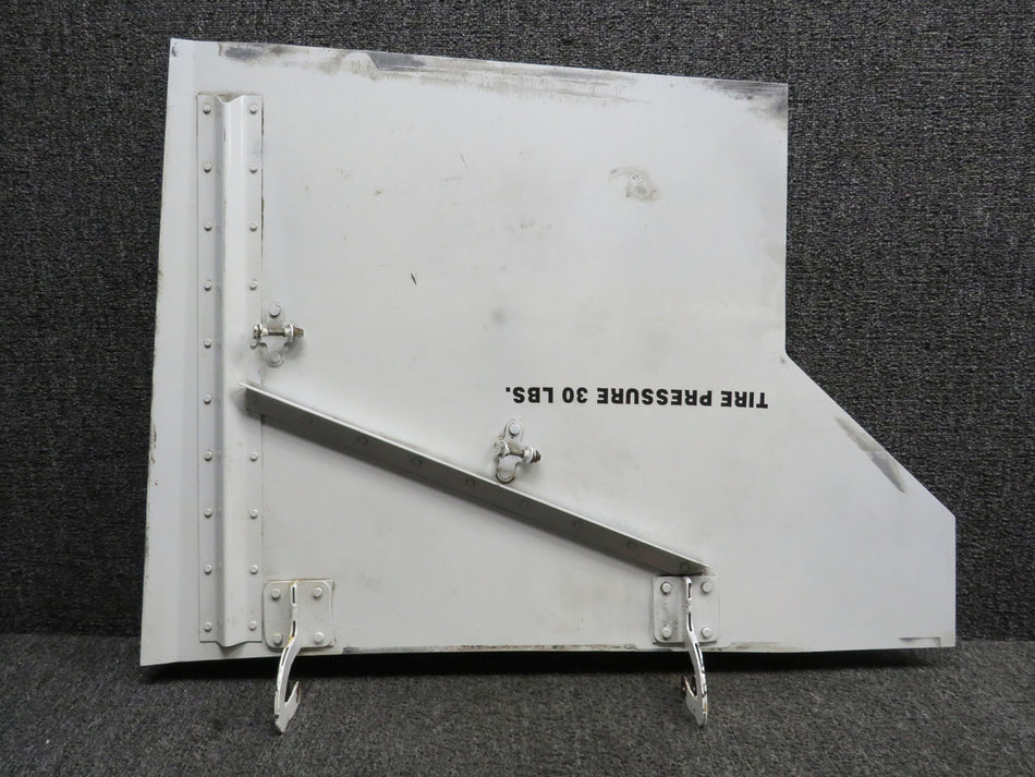 550003-1 (Alt: 8590-1) Mooney M20C Main Gear Door Assembly LH