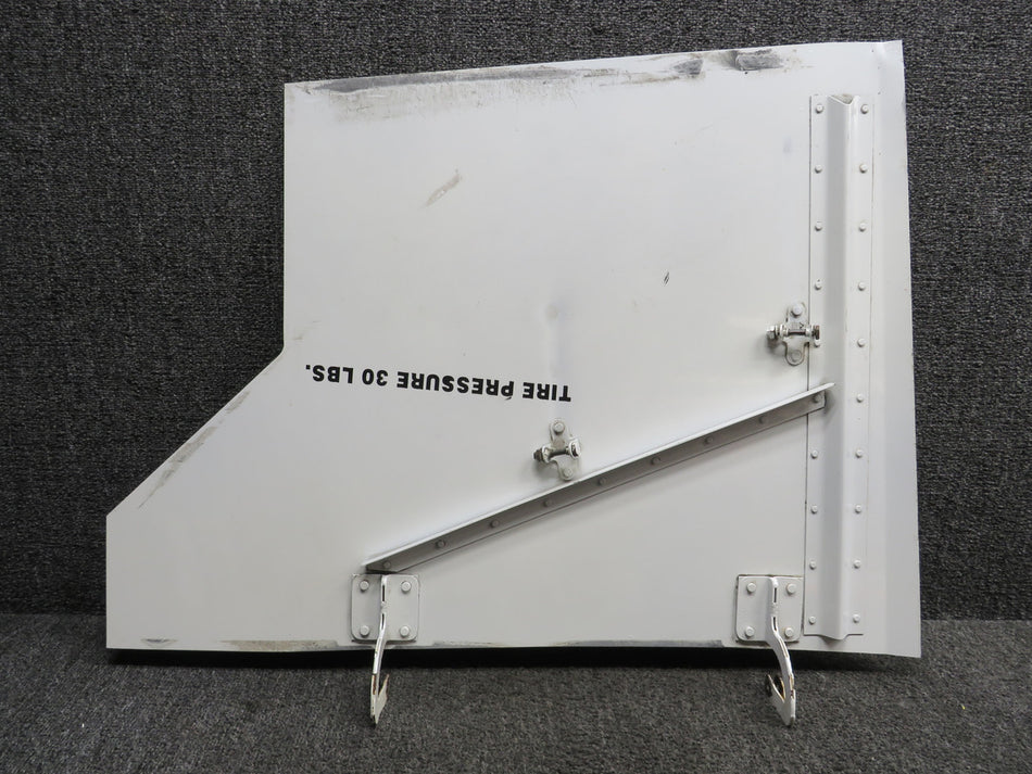 550003-2 (Alt: 8590-2) Mooney M20C Main Gear Door Assembly RH