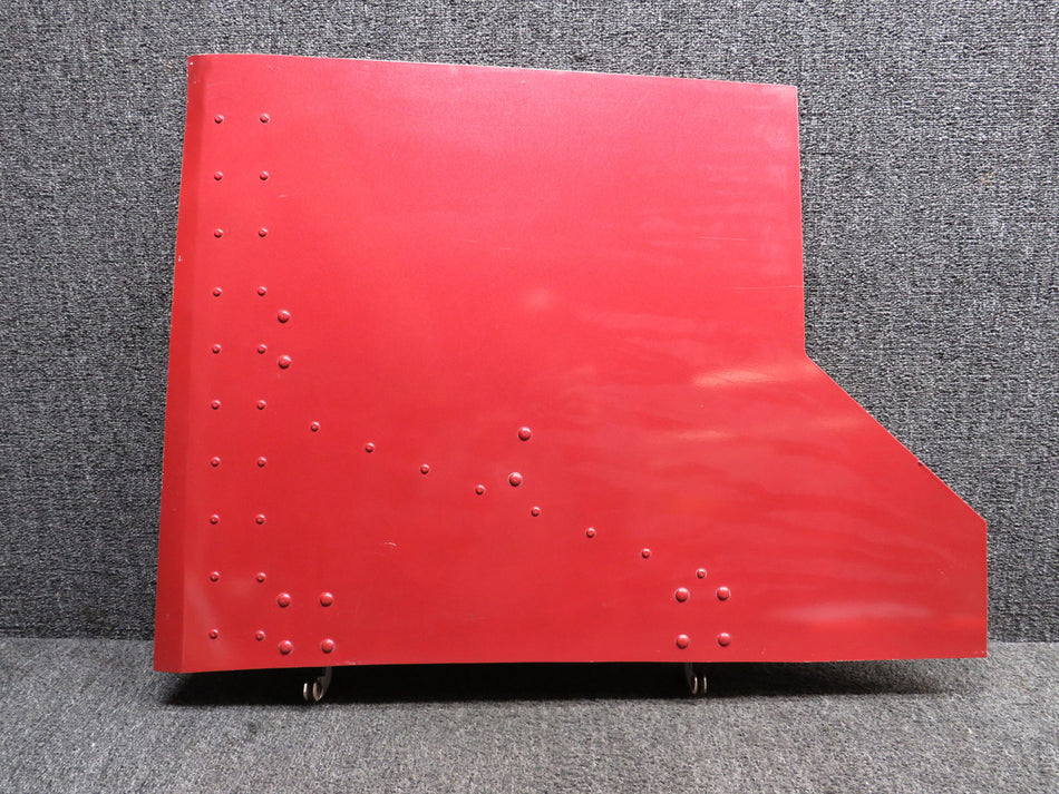 550003-2 (Alt: 8590-2) Mooney M20C Main Gear Door Assembly RH