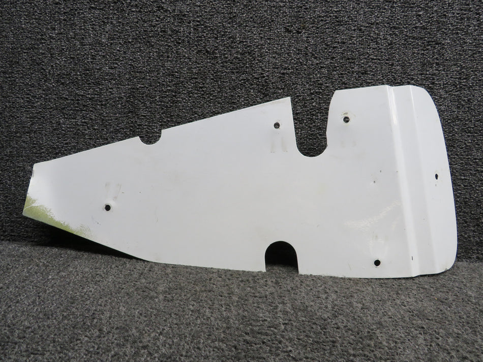 560016-3 (Alt: 560016-003) Mooney M20C Main Landing Gear Mud Shield LH