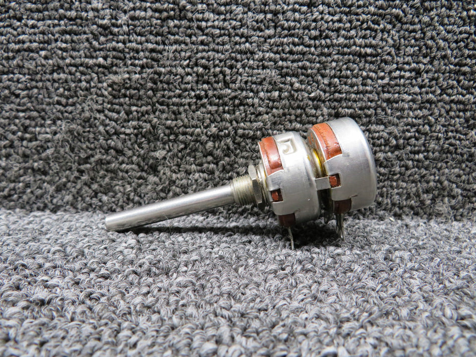 JD1N200P102UA Allen-Bradley Potentiometer Switch Minus Knob (New Old Stock)