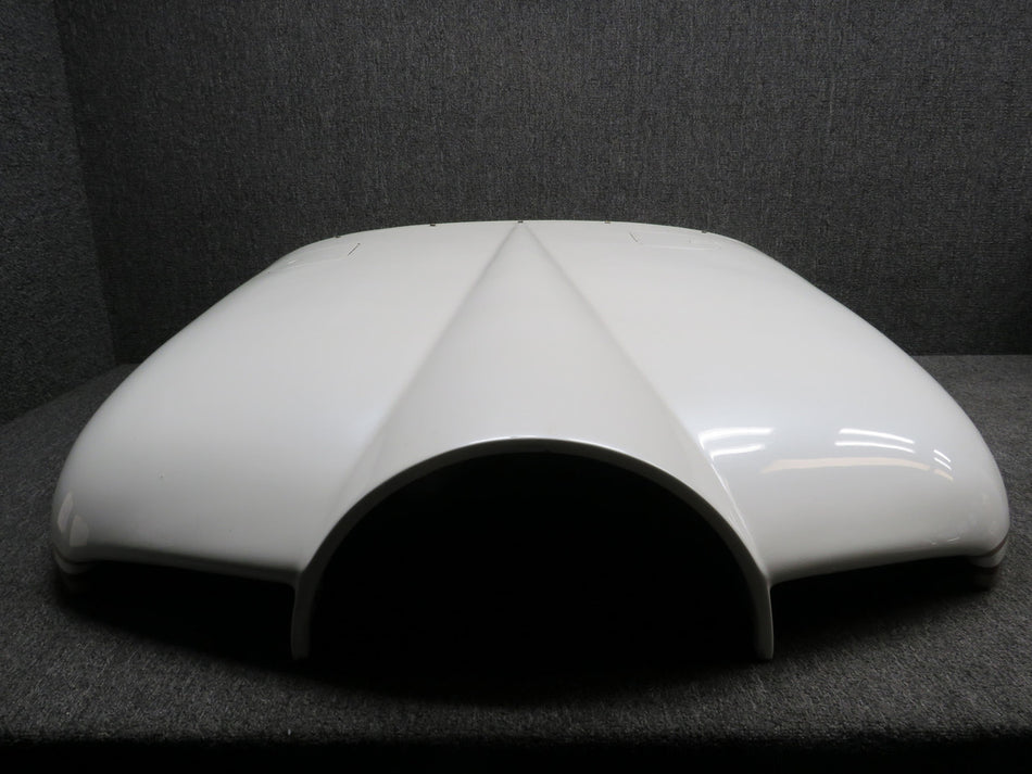 650180-501 Mooney M20J Upper Engine Cowling Assembly