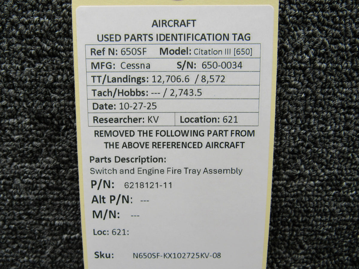 N650SF-KX102725KV-08BS-OG