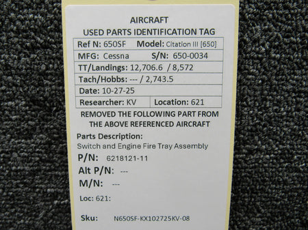 N650SF-KX102725KV-08BS-OG