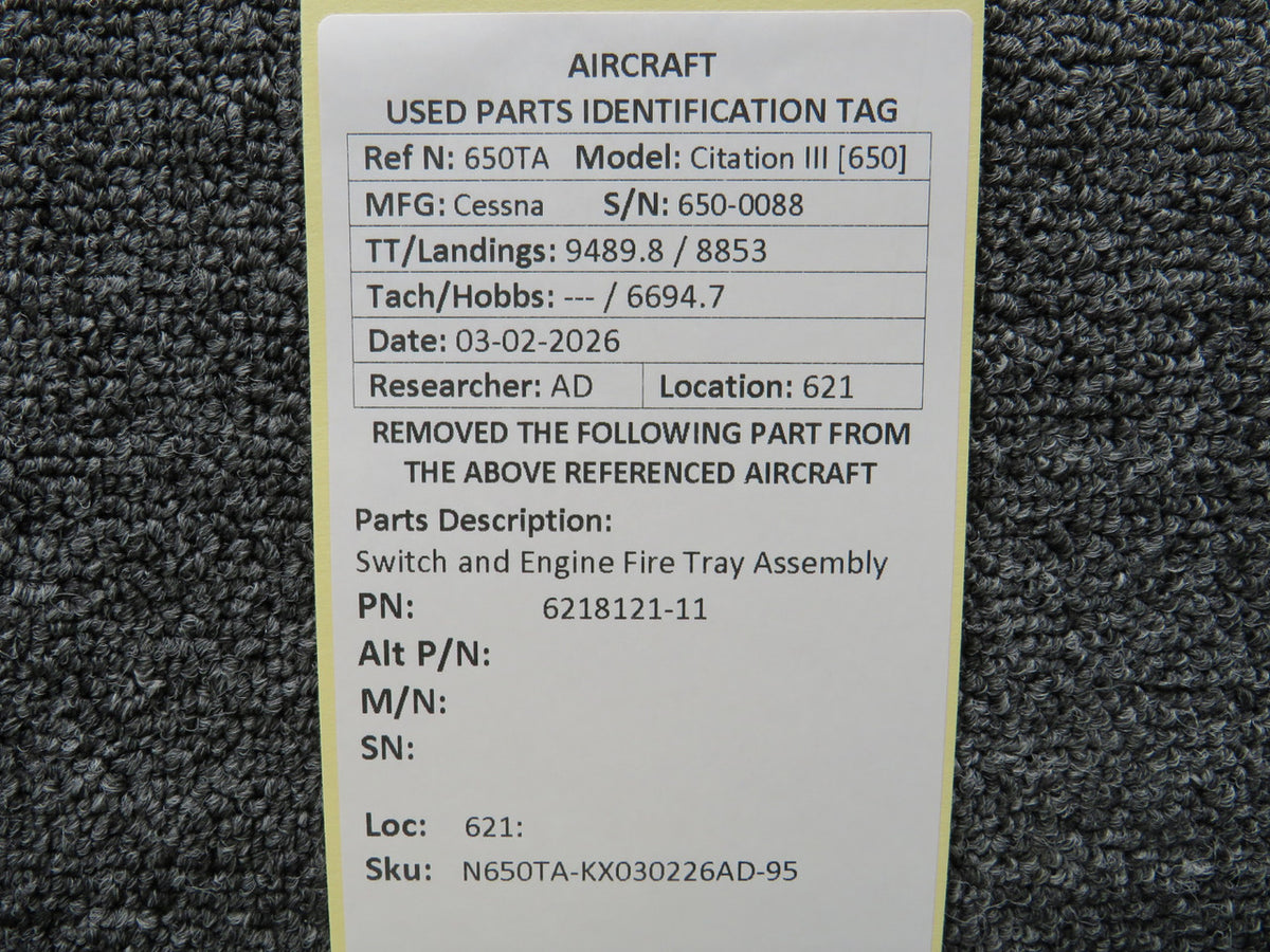 N650TA-KX030226AD-95AS
