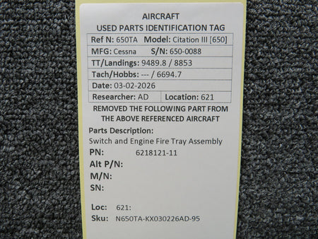 N650TA-KX030226AD-95AS