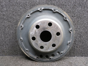 72565 Lycoming O-360-A1A Starter Gear Ring (149 Teeth, 3 Holes, 2 Plugs)