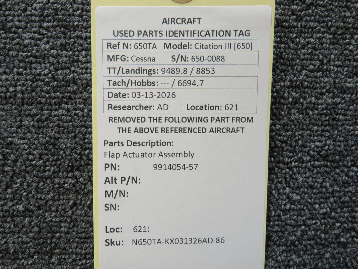 N650TA-KX031326AD-86BS