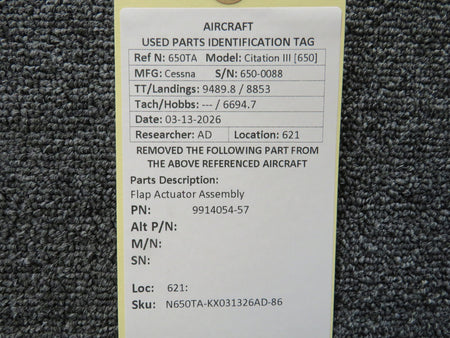 N650TA-KX031326AD-86BS