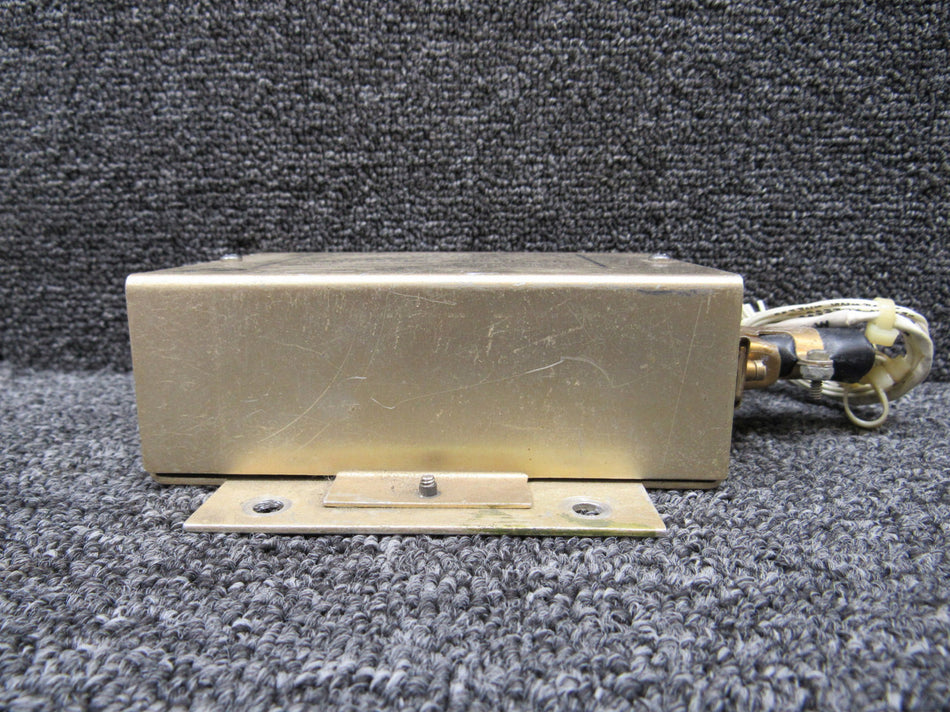 1876-1 Avtech Malfunction Warning System (Volt:28)