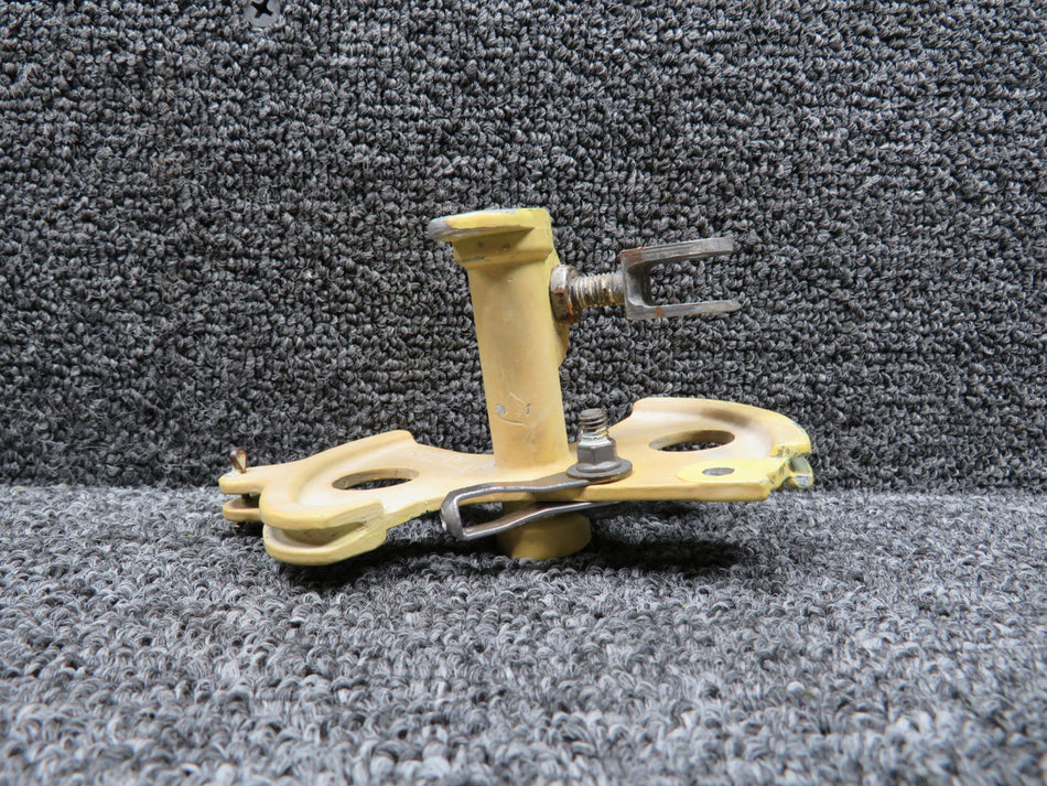 6260347-3 Cessna Citation III 650 Roll Spoiler Crank Assembly LH