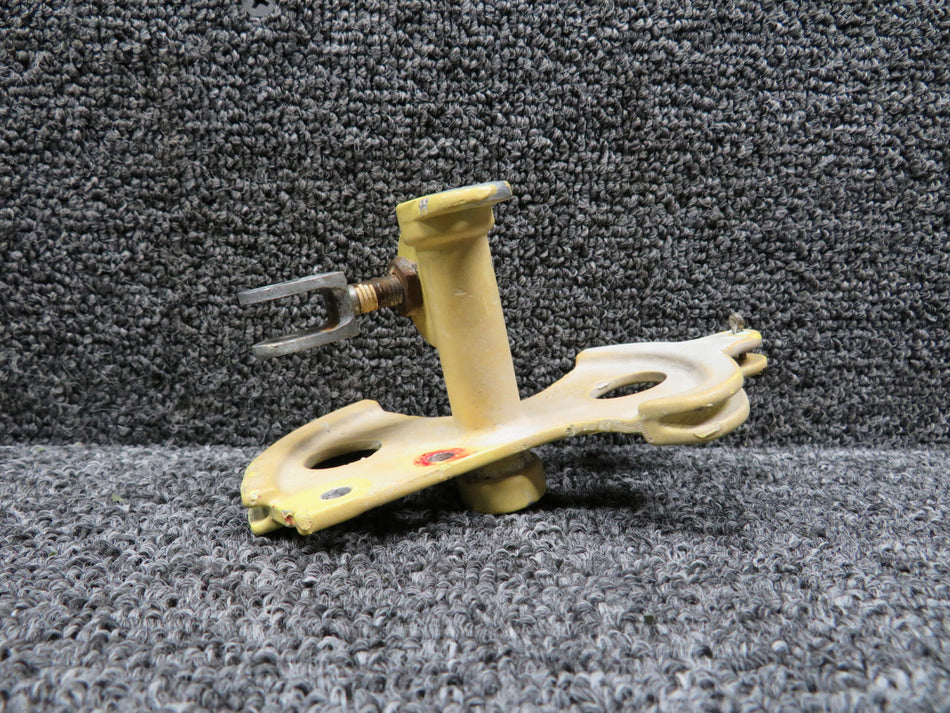 6260347-4 Cessna Citation III 650 Roll Spoiler Crank Assembly RH