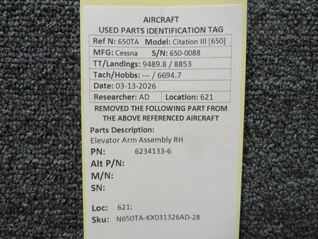 N650TA-KX031326AD-28BS