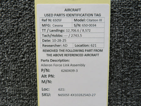 N650SF-KX102825AD-27JL-N6
