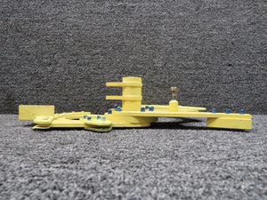 6260407-1 Cessna Citation III 650 Outboard Aileron Quadrant Assembly LH