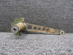 6261040-12 Cessna Citation III 650 Elevator AFT Welded Idler Assembly (Rusted)