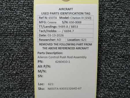 N650TA-KX031326AD-67BS