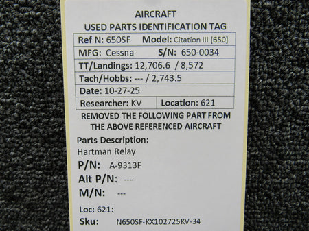 N650SF-KX102725KV-34BS-NO