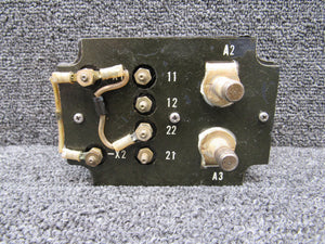 A-9313F Hartman Relay