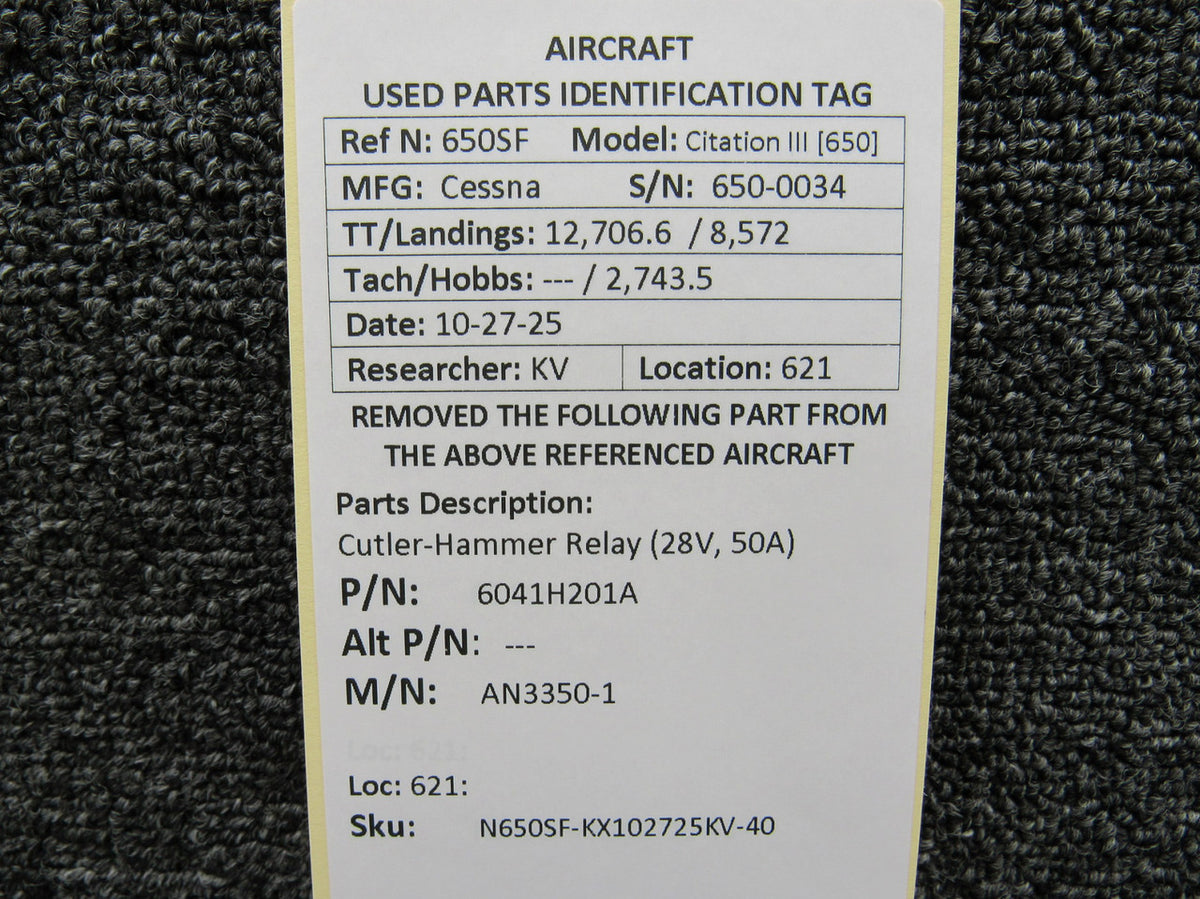 N650SF-KX102725KV-40BS-N6