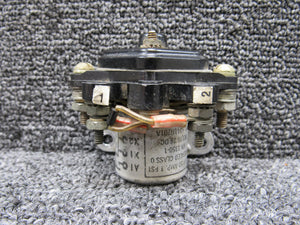 6041H201A Cutler-Hammer AN3350-1 Relay (28V, 50A)