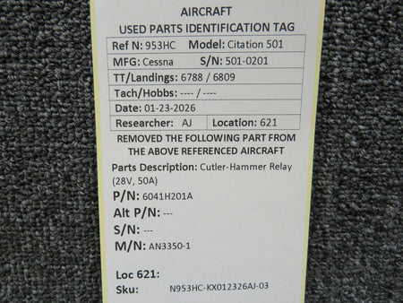 N953HC-KX012326AJ-03MB