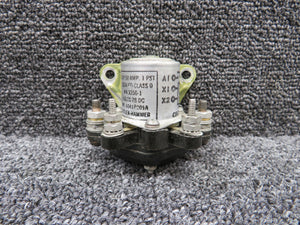 6041H201A Cutler-Hammer AN3350-1 Relay (28V, 50A)