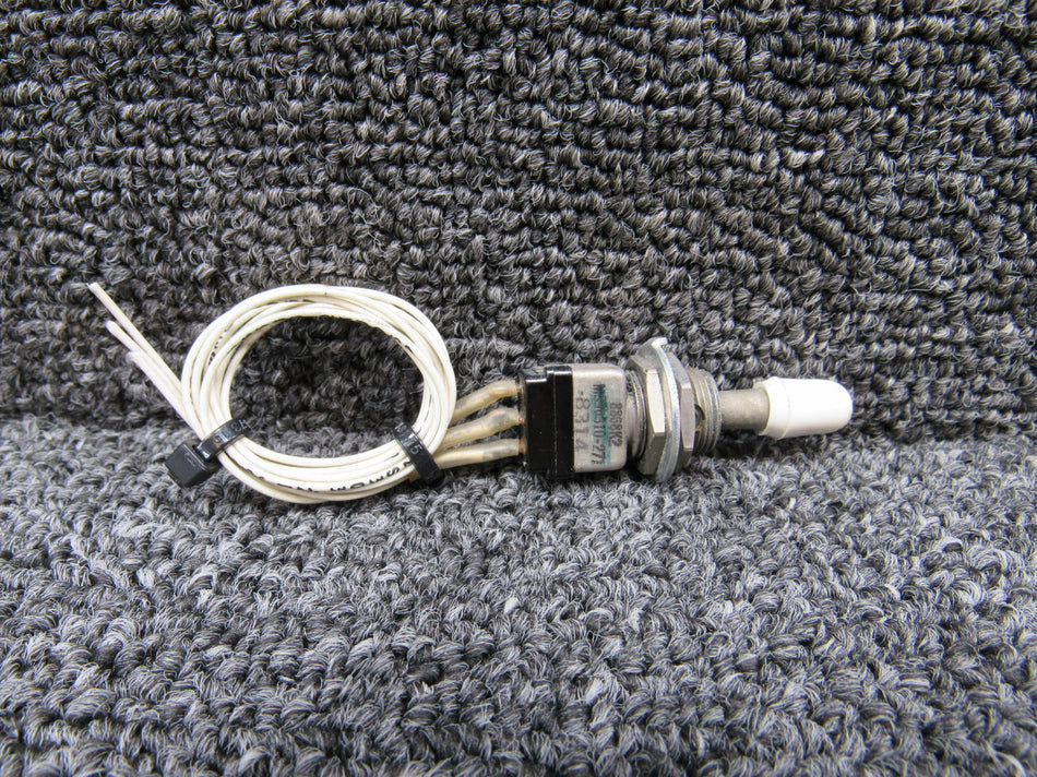 MS90310-271 (Alt: 8868K2) Cessna Citation III 650 Slave Switch