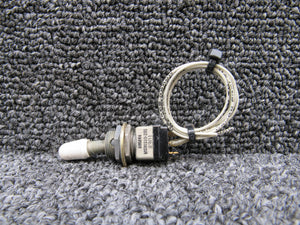 MS90310-231 (Alt: 8868K4) Cessna Citation III 650 Gyro Switch