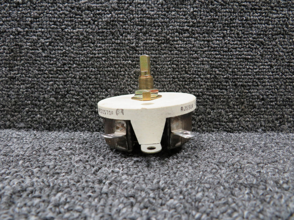 JRS50R Ohmite Rheostat, 50W (New Old Stock)