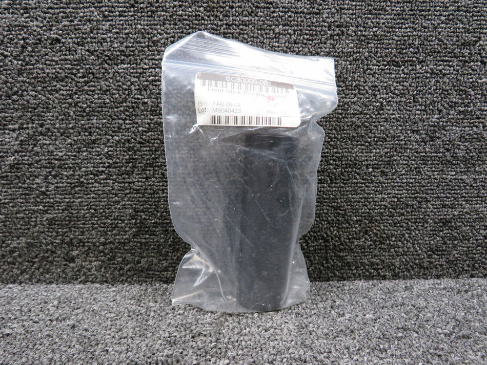SC80005-001 Front Stick Reinforcement (New Old Stock)