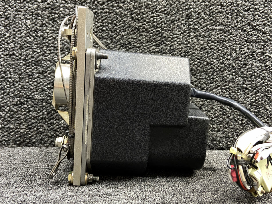 065-0061-13 King Radio KS-272A Trim Servo Assembly w Mod & Adapter (28V)