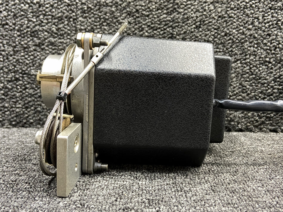 065-0061-13 King Radio KS-272A Trim Servo Assembly w Mod & Adapter (28V)