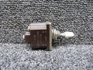 MS24524-21 (Alt:8501K1) Cessna Citation III 650 Fuel Boost Pump Switch